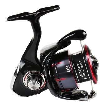 Kołowrotek Daiwa 23 Fuego LT 4000-CP 6BB/1RB-106689