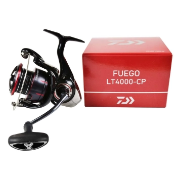 Kołowrotek Daiwa 23 Fuego LT 4000-CP 6BB/1RB-106690