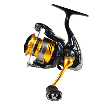 Kołowrotek Daiwa 23 Revros LT 2000 4BB/1RB