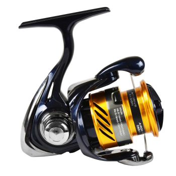 Kołowrotek Daiwa 23 Revros LT 2000 4BB/1RB-106693