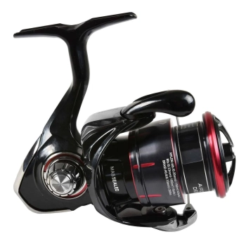 Kołowrotek Daiwa 23 Fuego LT 2500-XH 6BB/1RB-106697
