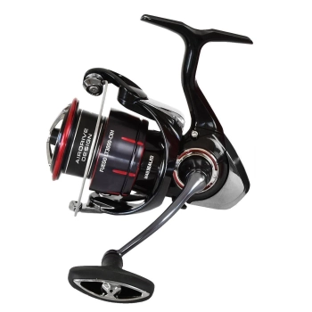 Kołowrotek Daiwa 23 Fuego LT 3000-CXH 6BB/1RB