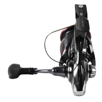 Kołowrotek Daiwa 23 Fuego LT 3000-CXH 6BB/1RB-106704