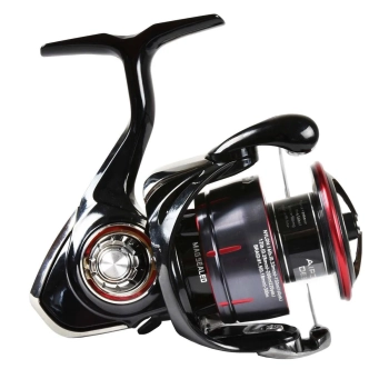 Kołowrotek Daiwa 23 Fuego LT 3000D-C 6BB/1RB-106709