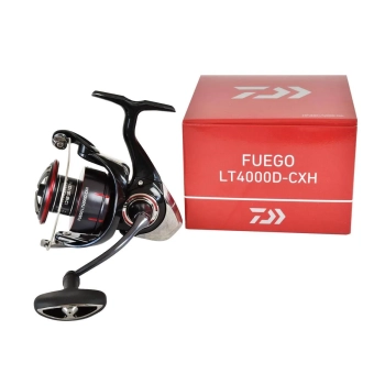 Kołowrotek Daiwa 23 Fuego LT 4000D-CXH 6BB/1RB-106714