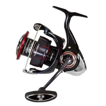 Kołowrotek Daiwa 23 Fuego LT 5000-C 6BB/1RB