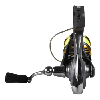 Kołowrotek Daiwa LagunaLT2500 3BB/1RB JB4 0.19mm#-106728