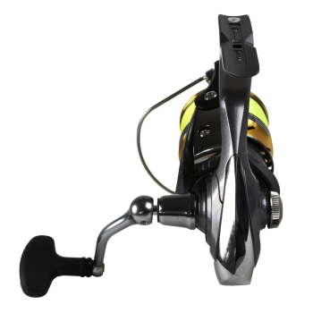 Kołowrotek Daiwa LagunaLT4000-C 3BB/1RBJB4 0.21mm#-106732