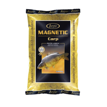 Zanęta Lorpio Magnetic 2 kg Carp (6)