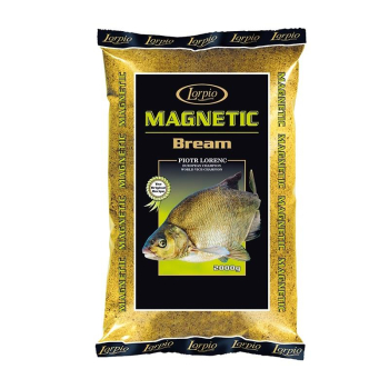 Zanęta Lorpio Magnetic 2 kg Bream (6)