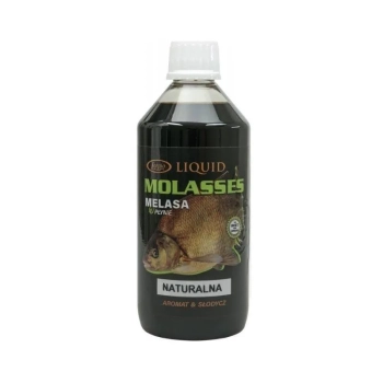 Lorpio Melasa zwykła 500ml