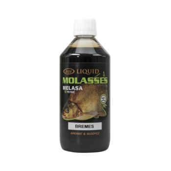Lorpio Melasa 500ml aromatyzowana-bremes 500 ml