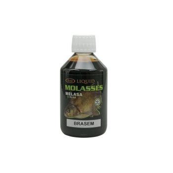Lorpio Melasa 250ml aromatyzowana-brasem 250 ml