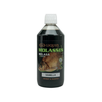 Lorpio Melasa 500ml aromatyzowana-vanilla 500 ml