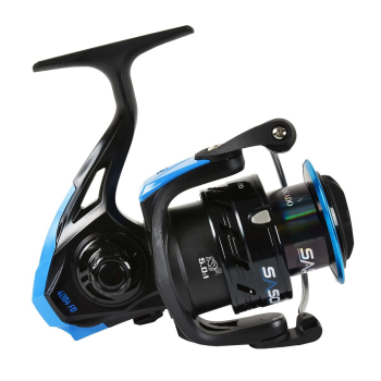 Kołowrotek Mikado Sasori 4004 FD 3BB+1RB-106912