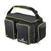 Torba na przynęty Daiwa rozm. L 38x18x24cm-107239