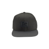 Czapka z daszkiem Daiwa D-Vec Cap antracyt-107248