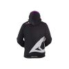 Bluza z kapturem Daiwa Prorex czarna XL*-107268