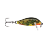 Wobler Rapala Countdown 2.5cm/2.7g FMN*