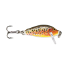 Wobler Rapala Countdown 2.5cm/2.7g TR