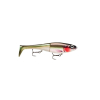 Wobler Rapala X-Rap Peto 14cm/39g YSH*