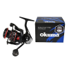 Kołowrotek Okuma Ceymar CHD-2500A 7BB+1RB-107929
