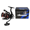 Kołowrotek Okuma Ceymar CHD-4000A 7BB+1RB-107937