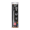 Sygnalizator swinger Prologic K1 midi red