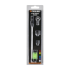 Sygnalizator swinger Prologic K1 midi green