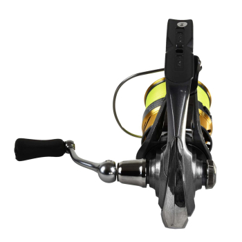 Kołowrotek Daiwa LagunaLT3000-C 3BB/1RBJB4 0.19mm#-107027
