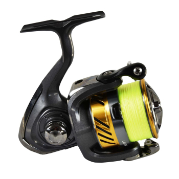 Kołowrotek Daiwa LagunaLT3000-C 3BB/1RBJB4 0.19mm#-107028
