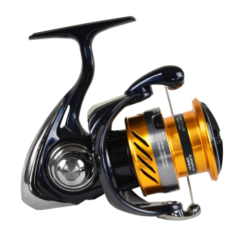 Kołowrotek Daiwa 23 Revros LT 4000-CXH 4BB/1RB-107032