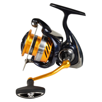 Kołowrotek Daiwa 23 Revros LT 4000-C 4BB/1RB
