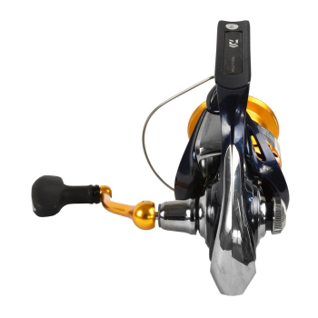 Kołowrotek Daiwa 23 Revros LT 4000-C 4BB/1RB-107035
