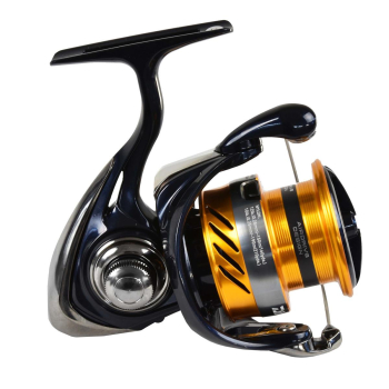 Kołowrotek Daiwa 23 Revros LT 4000-C 4BB/1RB-107036