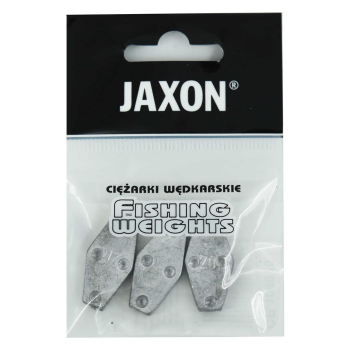 Ciężarek heksagonalny 20g  3szt(20)+-107072