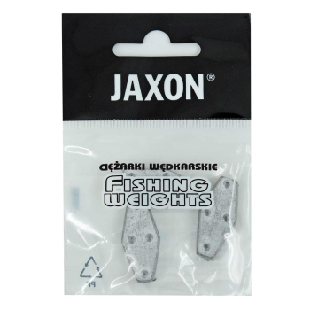 Ciężarek heksagonalny 30g  2szt(20)+-107079