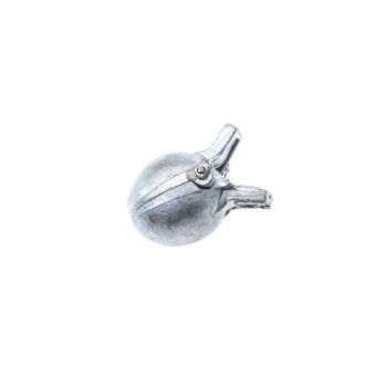 Ciężarek gruntomierz żabka 25g 1szt.(10)+-107082