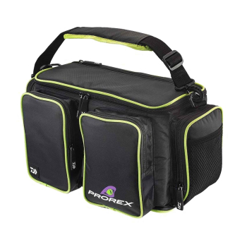 Torba na przynęty Daiwa rozm. L 38x18x24cm-107239