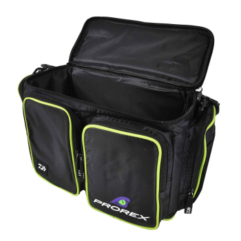Torba na przynęty Daiwa rozm. L 38x18x24cm-107240