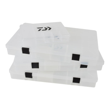 Torba na przynęty Daiwa rozm. L 38x18x24cm-107241
