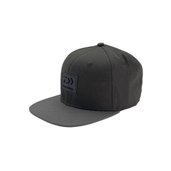 Czapka z daszkiem Daiwa D-Vec Cap antracyt