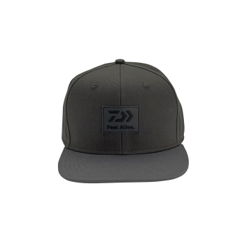 Czapka z daszkiem Daiwa D-Vec Cap antracyt-107248