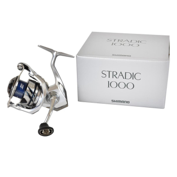 Kołowrotek Shimano Stradic FM 1000 6BB+1RB-107415