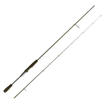 Wędka S.G. SG4 Ultra Light Game 1.98m 2-8g