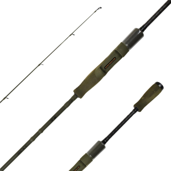 Wędka S.G. SG4 Ultra Light Game 1.98m 2-8g-107673