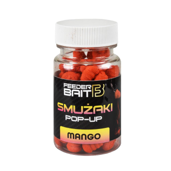 Dumbels Smużak Feeder Bait Mango 8mm 60ml