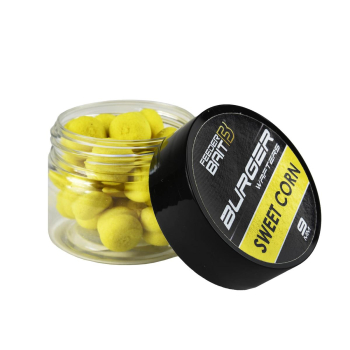 Wafters Burger Feeder Bait Sweet Corn 9mm 25ml