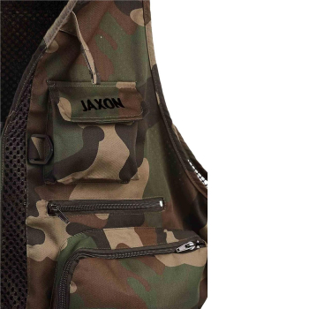 Kamizelka Jaxon  FRB rozmiar XL-107763