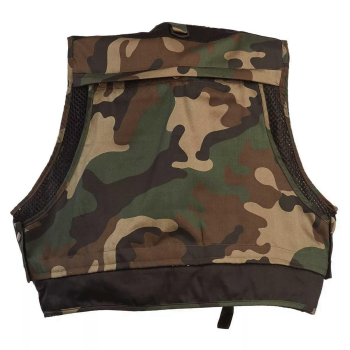 Kamizelka Jaxon  FRB rozmiar XXXL-107770